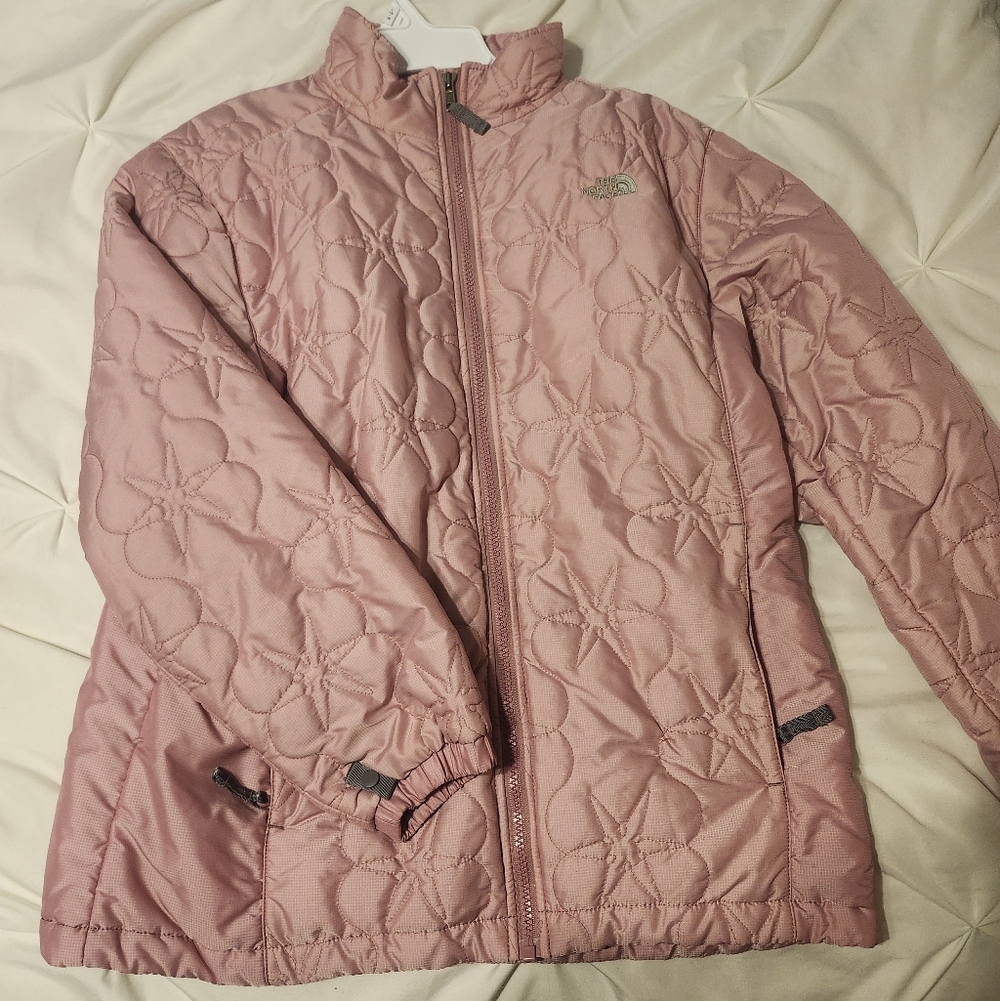 The North Face Women's Blush Quilted Puffer Jacket